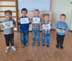 «Знакомство с русской народной сказкой «Петушок и бобовое зернышко». «Знакомство с русской народной сказкой «Петушок и бобовое зернышко».