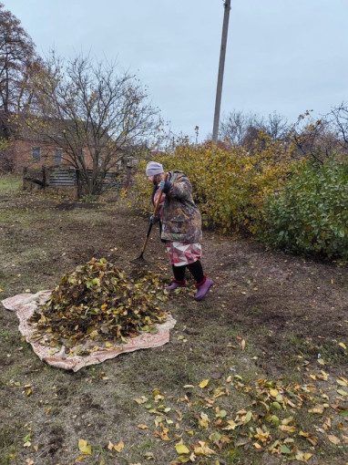 Субботник Субботник.