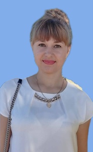 Педагогический работник Федюшина Светлана Борисовна Педагогический работник Федюшина Светлана Борисовна